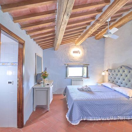 Relais San Lorenzo 아바디아산살바토레 외부 사진