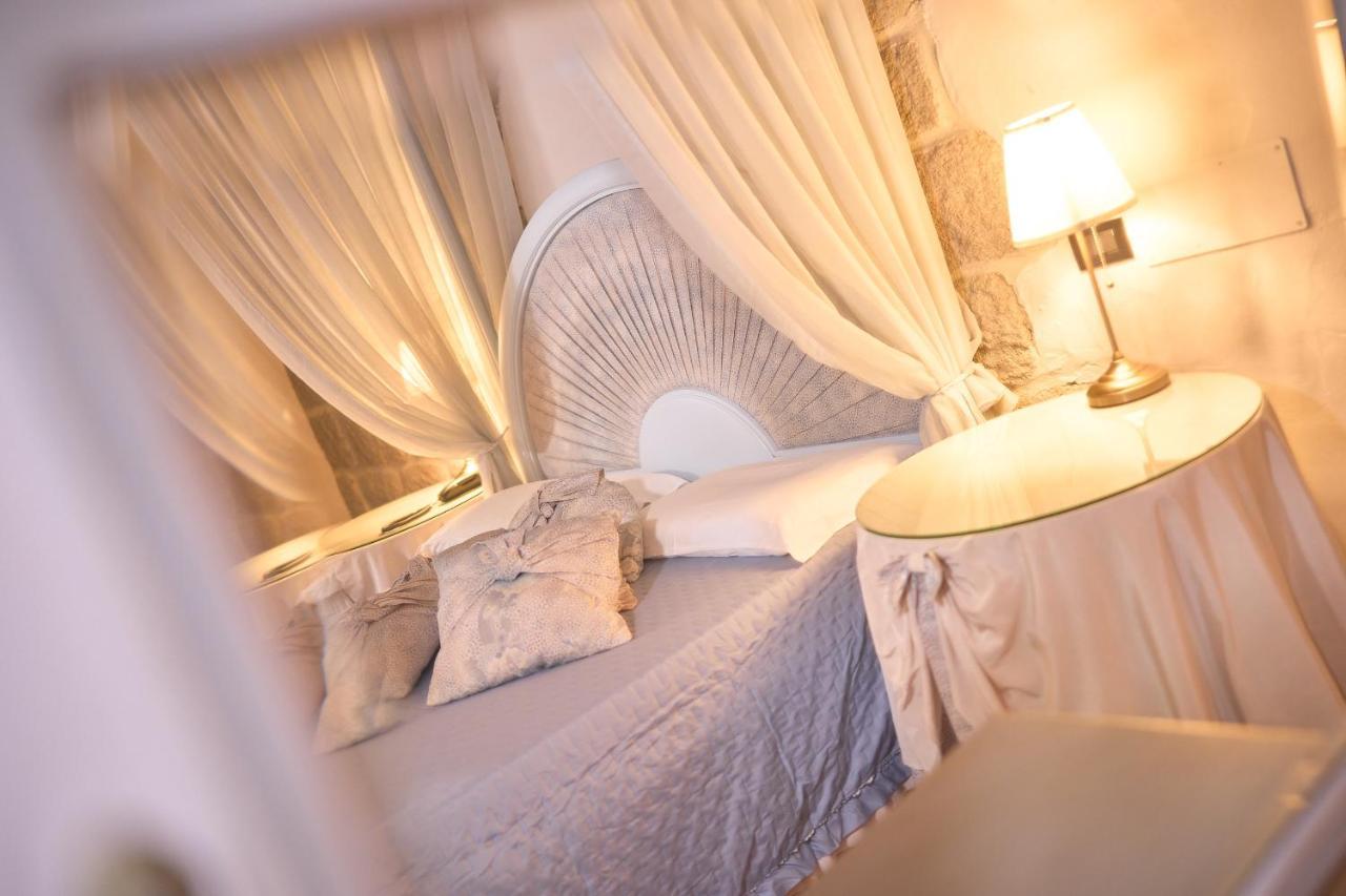 Relais San Lorenzo 아바디아산살바토레 외부 사진