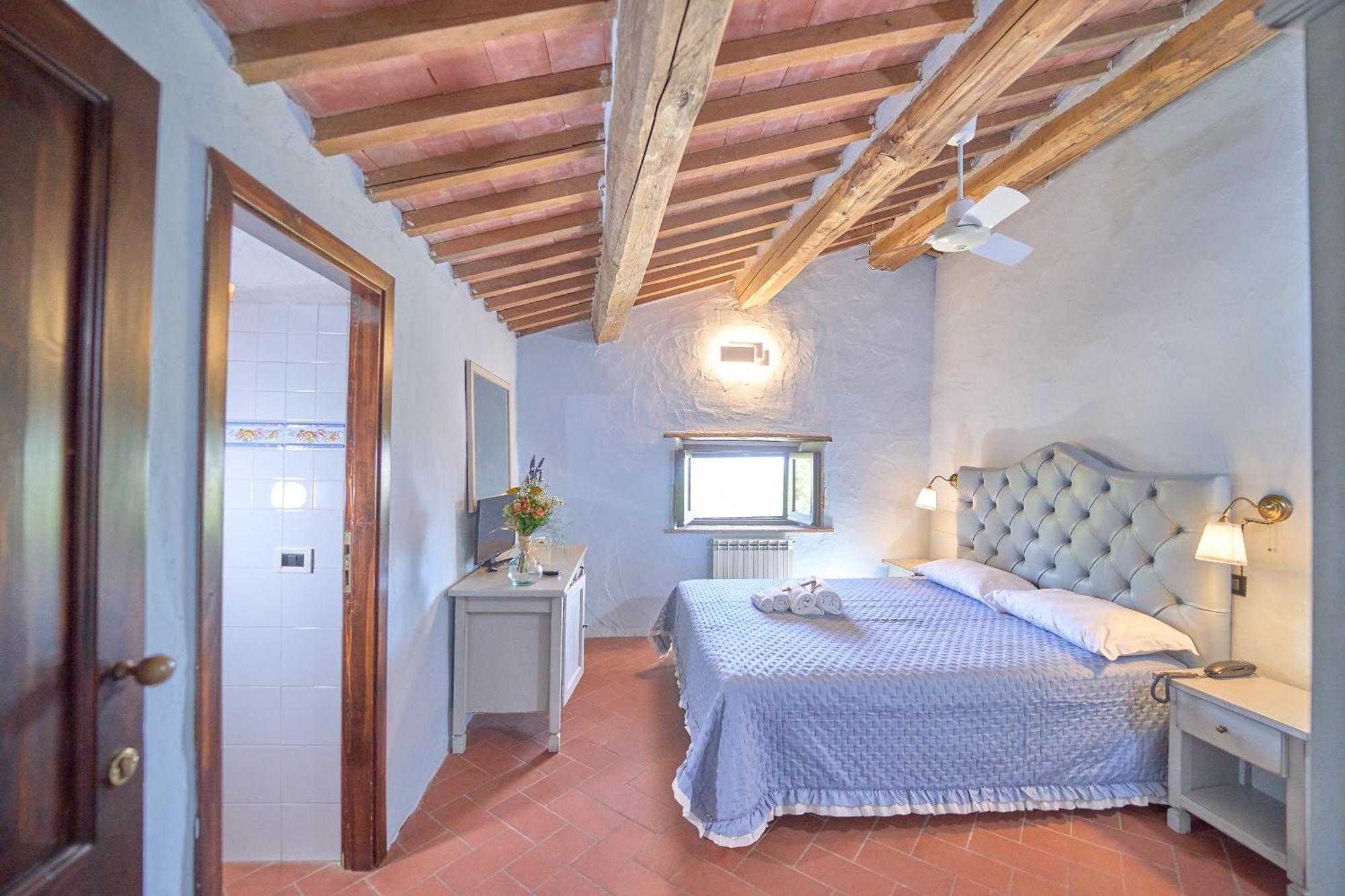 Relais San Lorenzo 아바디아산살바토레 외부 사진