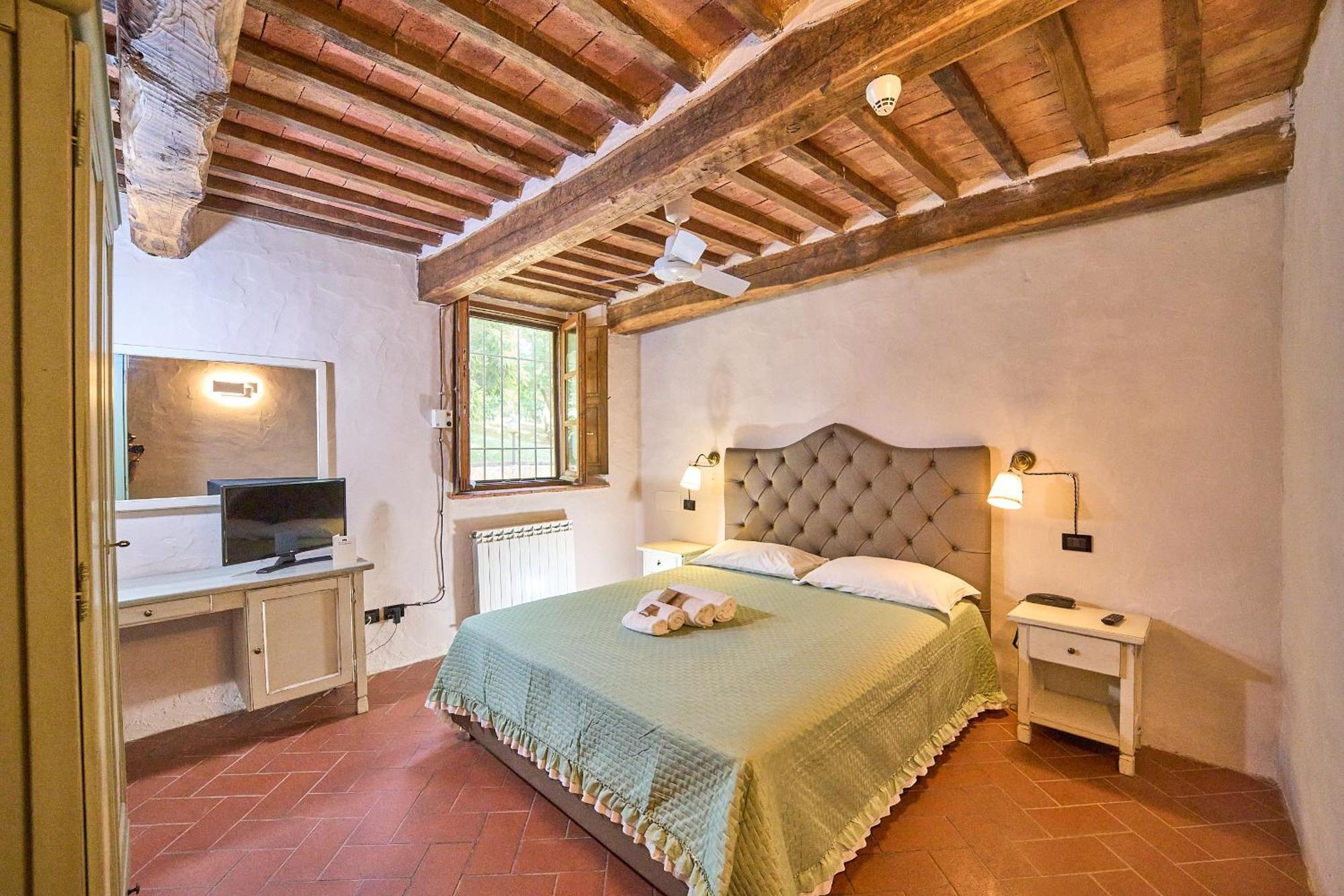Relais San Lorenzo 아바디아산살바토레 외부 사진