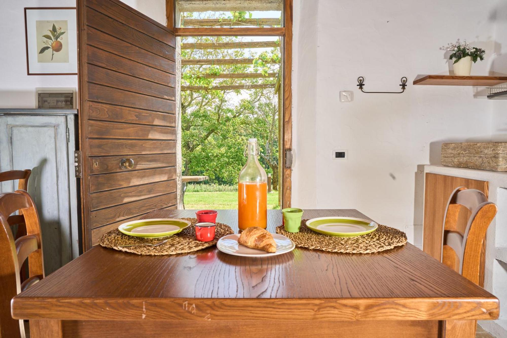 Relais San Lorenzo 아바디아산살바토레 외부 사진